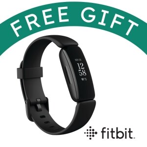 Free Fitbit Inspire 2™
