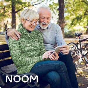 Noom - Digital Subscription